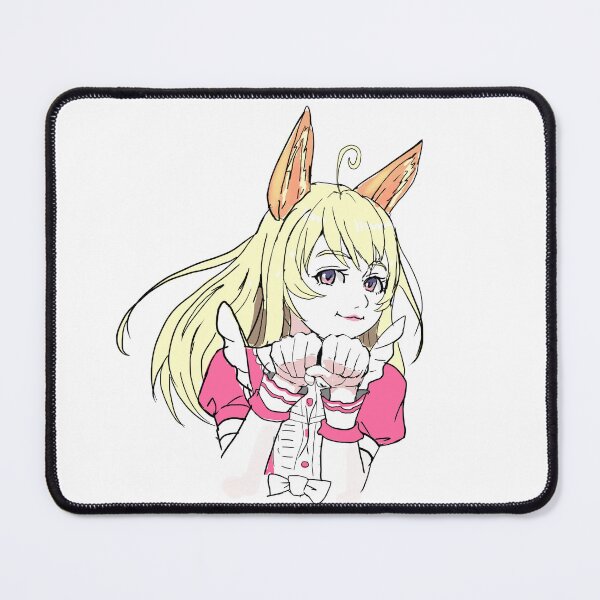Item preview, Cat girl maid designed and sold by VinLoveArtworks.