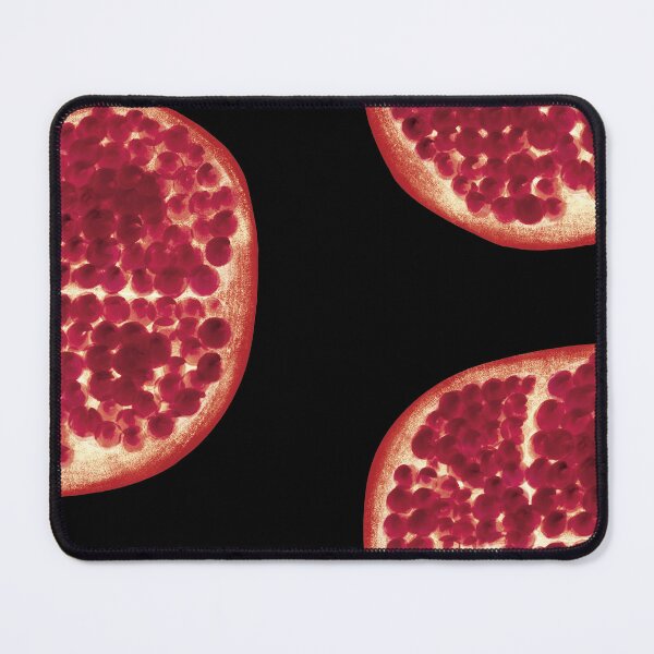 Item preview, Half A Pomegranate designed and sold by tbxtra.