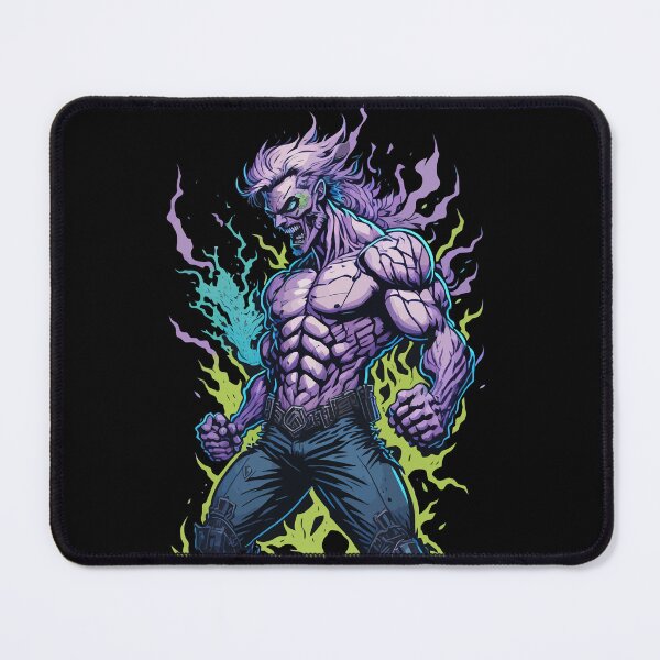 Item preview, Fictional Gaming Character | Super Hero | Comic Character | InkSorcerer designed and sold by InkSorcerer.