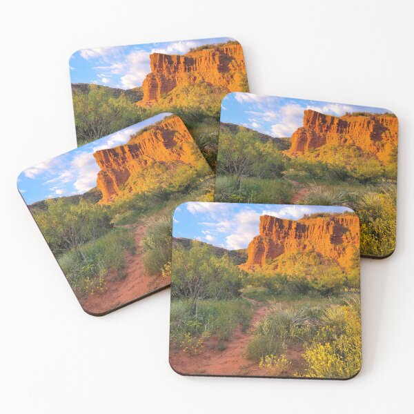 Item preview, Caprock Canyon designed and sold by MarySchwindt.
