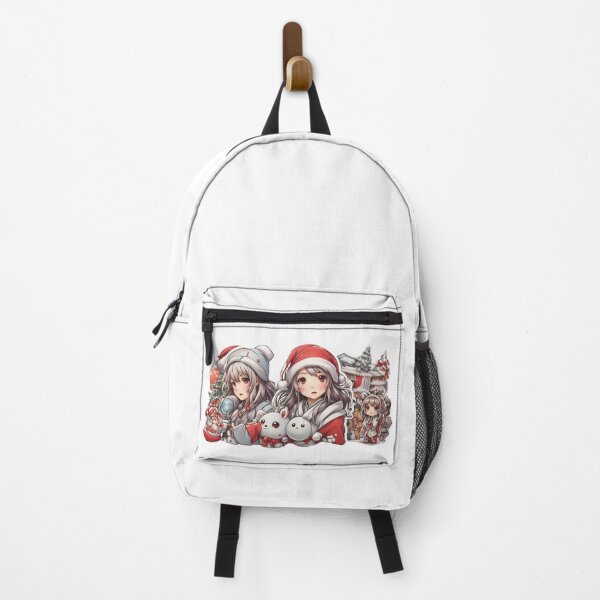 Item preview, Christmas girls c.3 designed and sold by Moeruonnanoko.