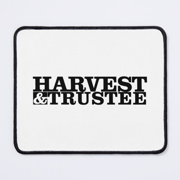 Item preview, Harvest & Trustee Bank Logo (Payday 2) designed and sold by TheNerdGuy.