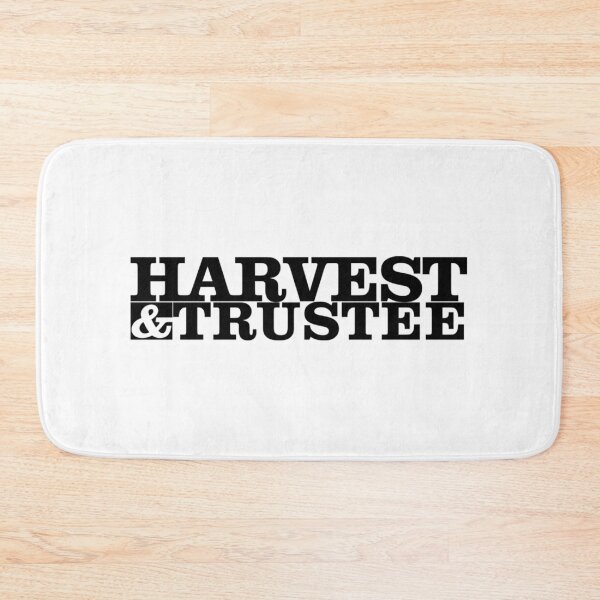 Item preview, Harvest & Trustee Bank Logo (Payday 2) designed and sold by TheNerdGuy.