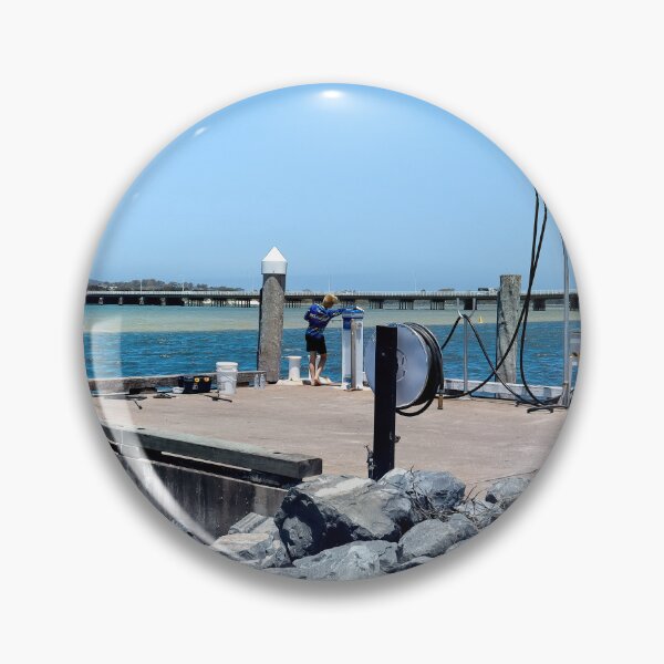 Item preview, Fishing Tuncurry 985.jpg designed and sold by kevin Chippindall.
