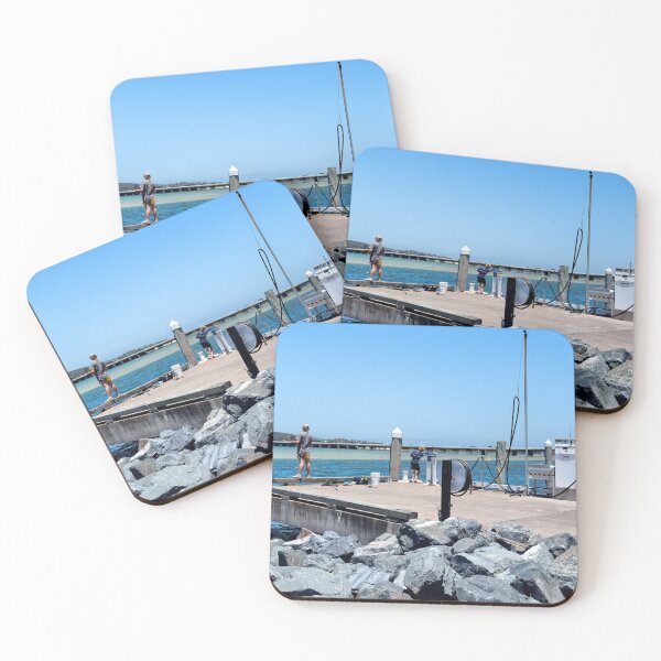 Item preview, Fishing Tuncurry 985.jpg designed and sold by kevin Chippindall.