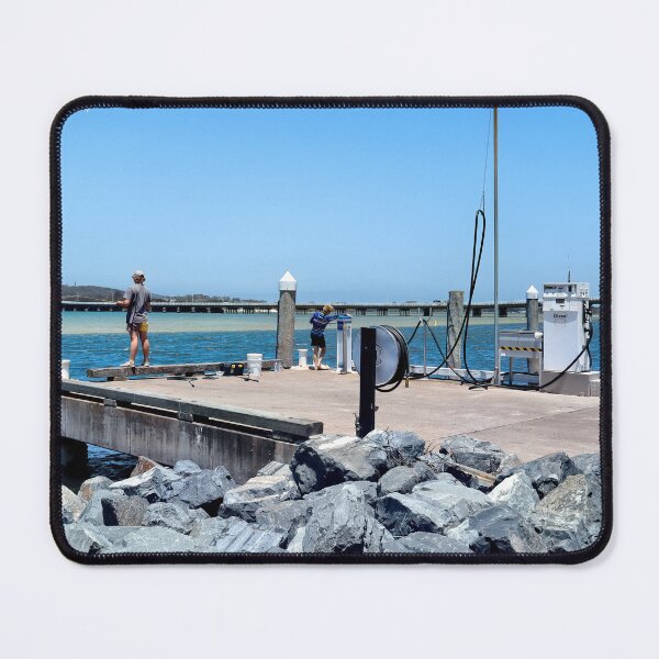 Item preview, Fishing Tuncurry 985.jpg designed and sold by kevin Chippindall.