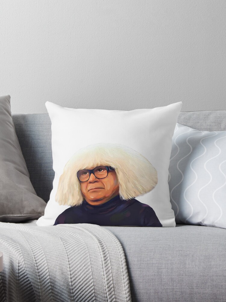 Danny devito body pillow sales