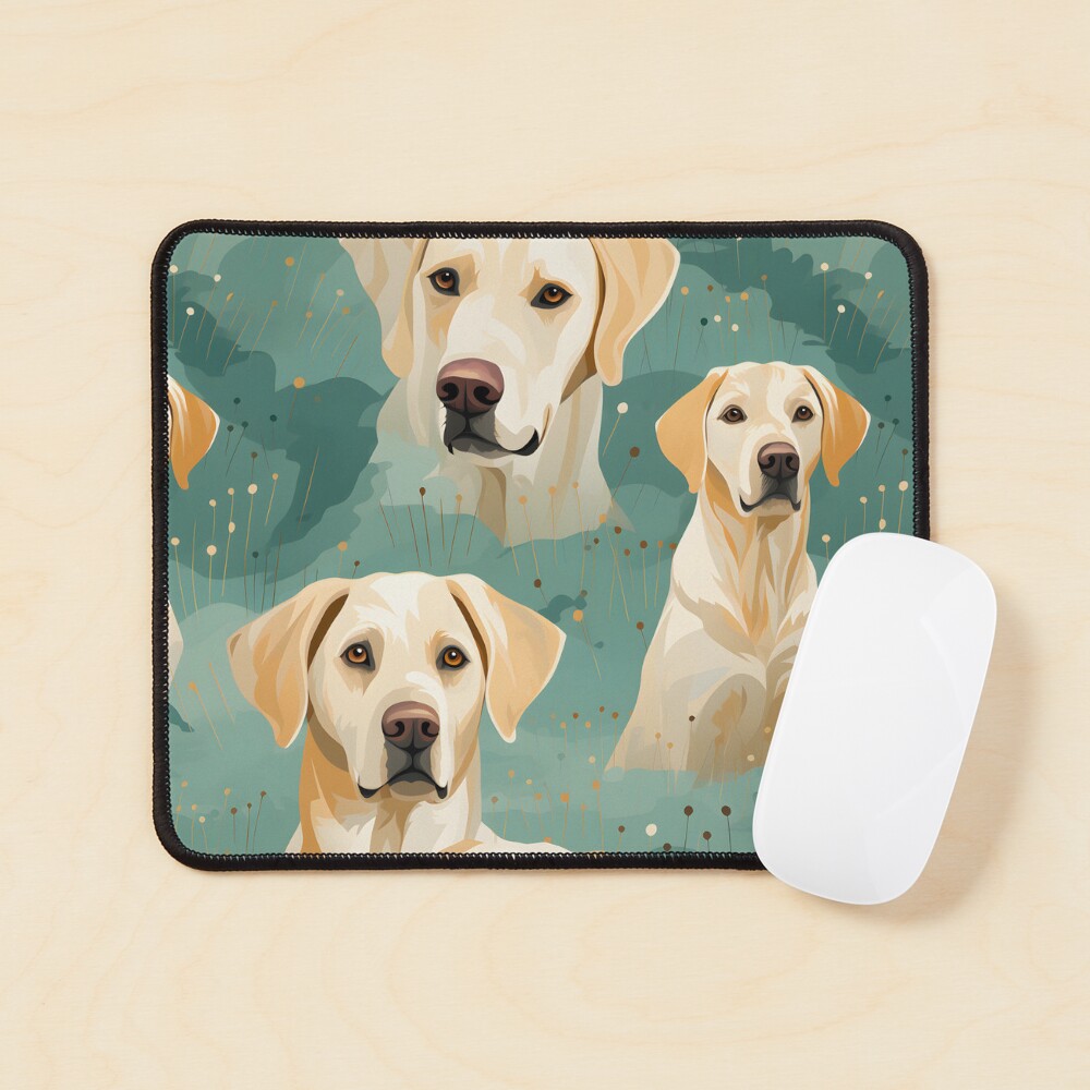Item preview, Mouse Pad designed and sold by DigitalPatternx.