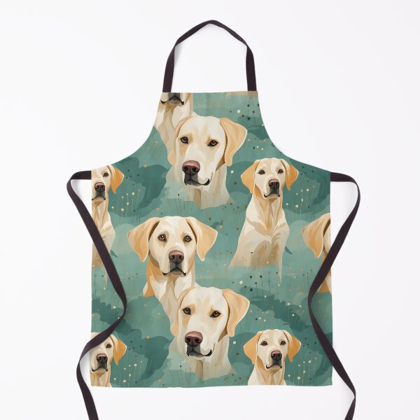 Item preview, Dogs 1 Labrador Retriever 18 designed and sold by DigitalPatternx.