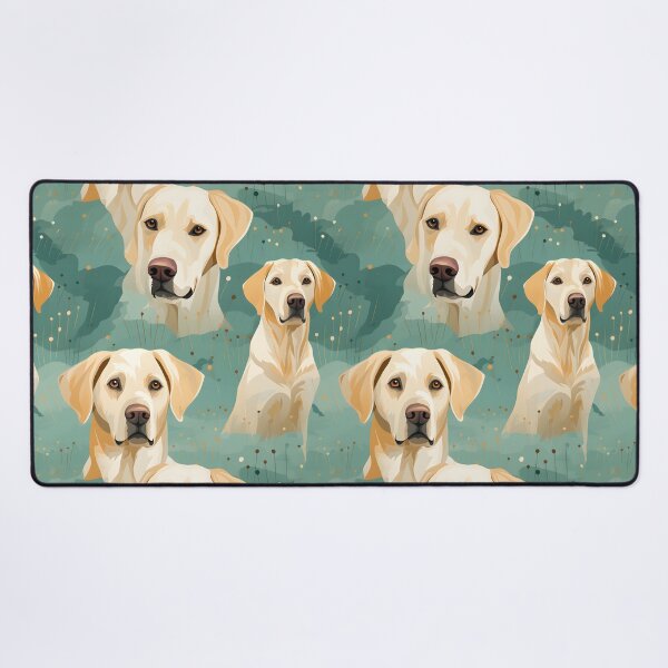 Item preview, Dogs 1 Labrador Retriever 18 designed and sold by DigitalPatternx.