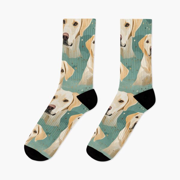 Item preview, Dogs 1 Labrador Retriever 18 designed and sold by DigitalPatternx.