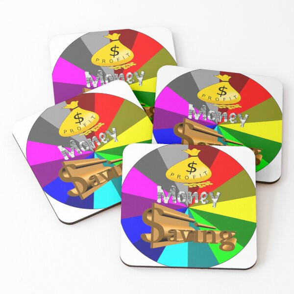 Item preview, Money saving art designed and sold by RKart2023.