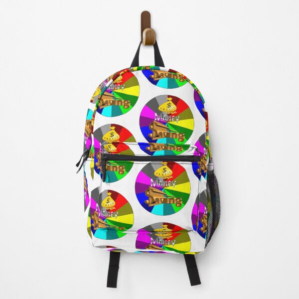 Item preview, Money saving art designed and sold by RKart2023.