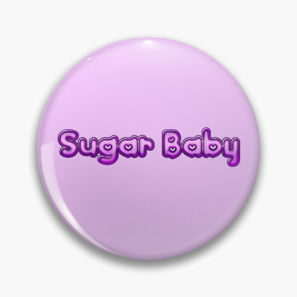 Item preview, Sugar Baby designed and sold by chrisbagel.