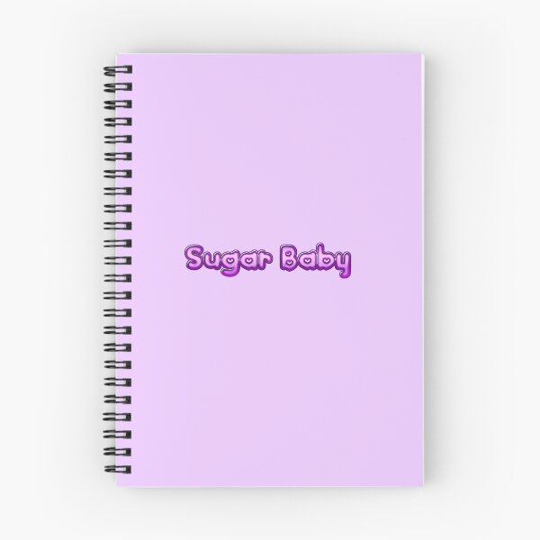 Item preview, Sugar Baby designed and sold by chrisbagel.
