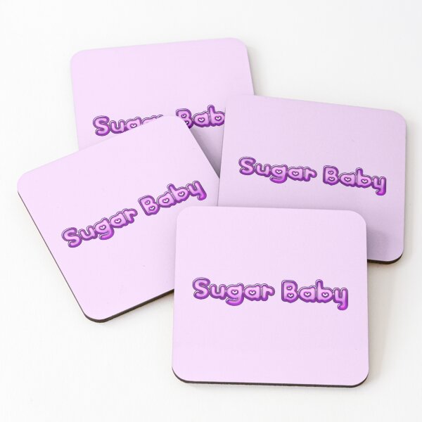 Item preview, Sugar Baby designed and sold by chrisbagel.