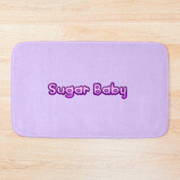 Item preview, Sugar Baby designed and sold by chrisbagel.