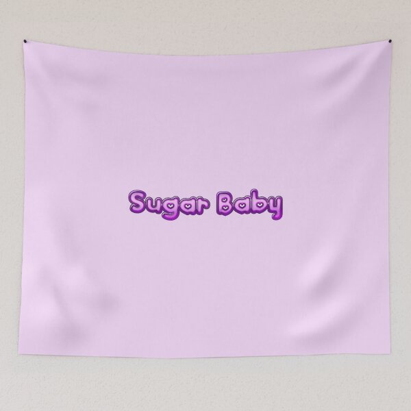 Item preview, Sugar Baby designed and sold by chrisbagel.