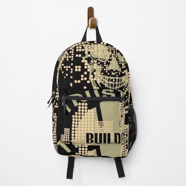 Item preview, safety first The builders said. designed and sold by Lefthandshop.