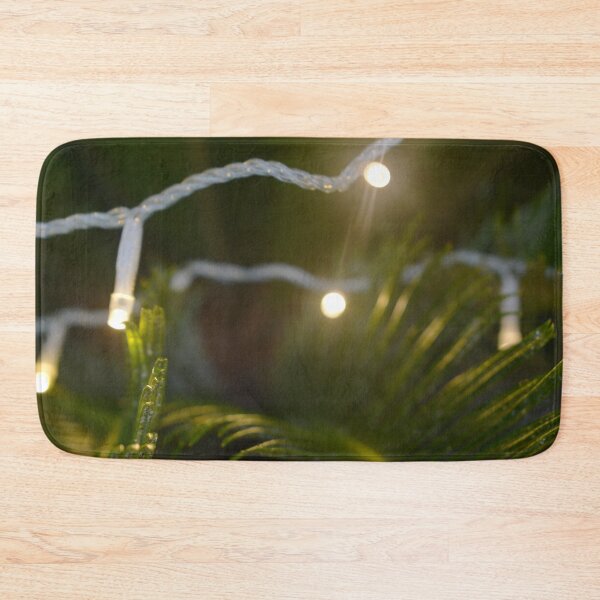 Item preview, Fairy Twinkle Christmas Lights Photography 1 designed and sold by ThePhotograph03.