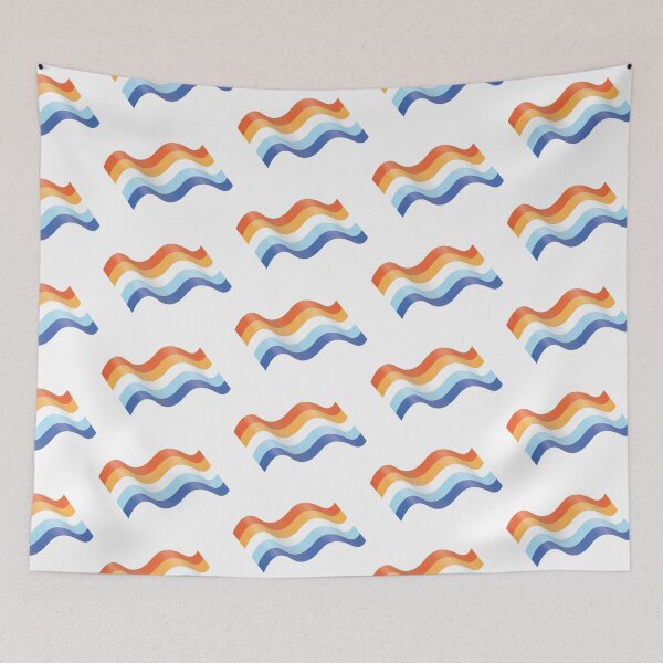 Item preview, Aromantic Asexual Pride Flag designed and sold by HarveyHandcraftsandDesigns.