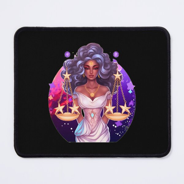 Item preview, Libra Lovers designed and sold by ZodiacWonders.