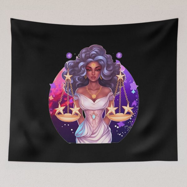 Item preview, Libra Lovers designed and sold by ZodiacWonders.