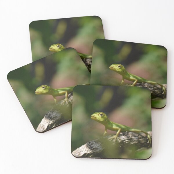 Item preview, Green Anole designed and sold by TheAnimalZ00.