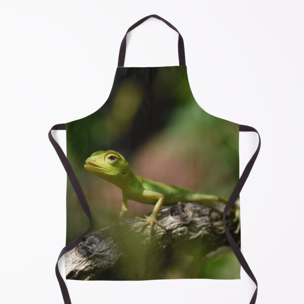 Item preview, Green Anole designed and sold by TheAnimalZ00.