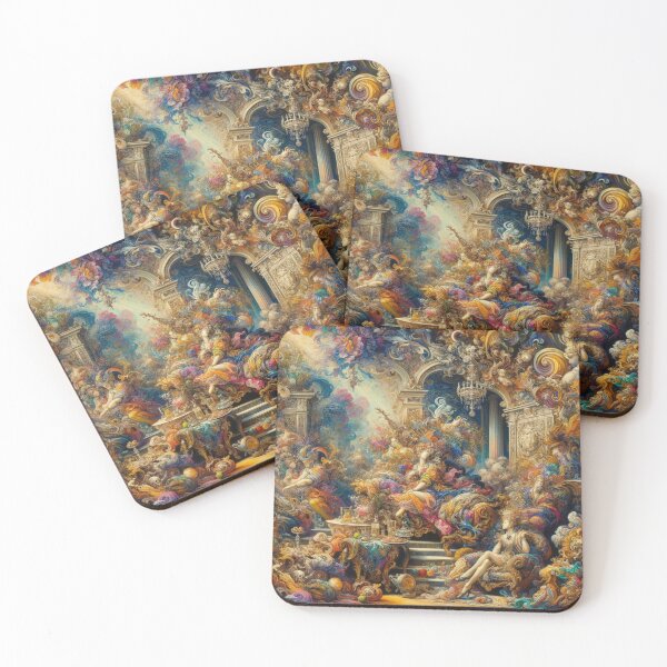 Item preview, Allegory designed and sold by artistabout.