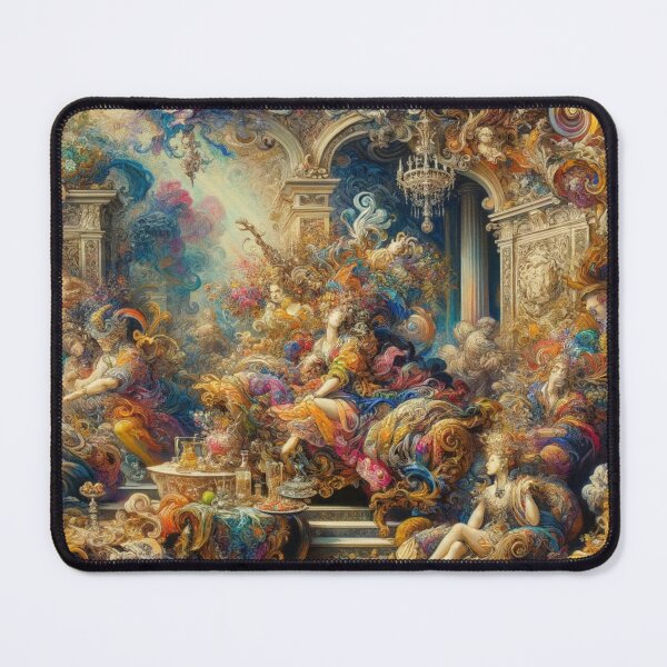 Item preview, Allegory designed and sold by artistabout.