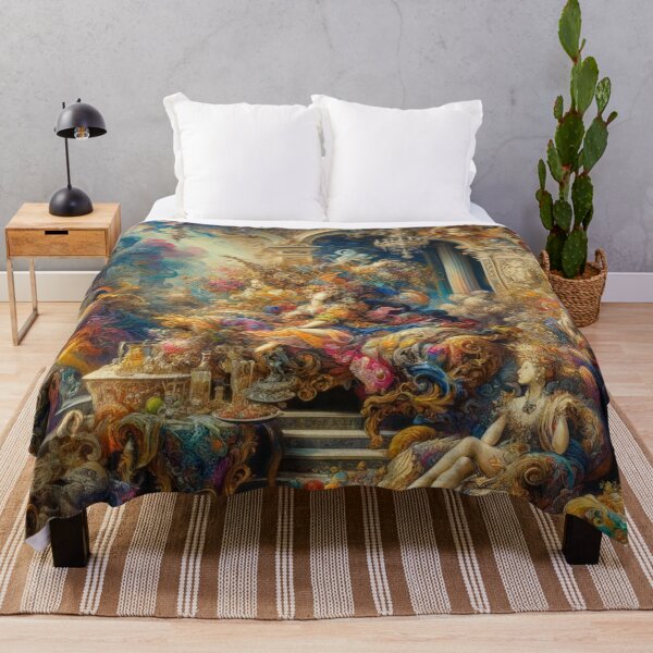 Item preview, Allegory designed and sold by artistabout.