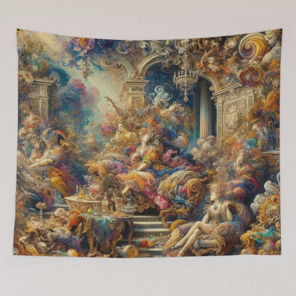Item preview, Allegory designed and sold by artistabout.