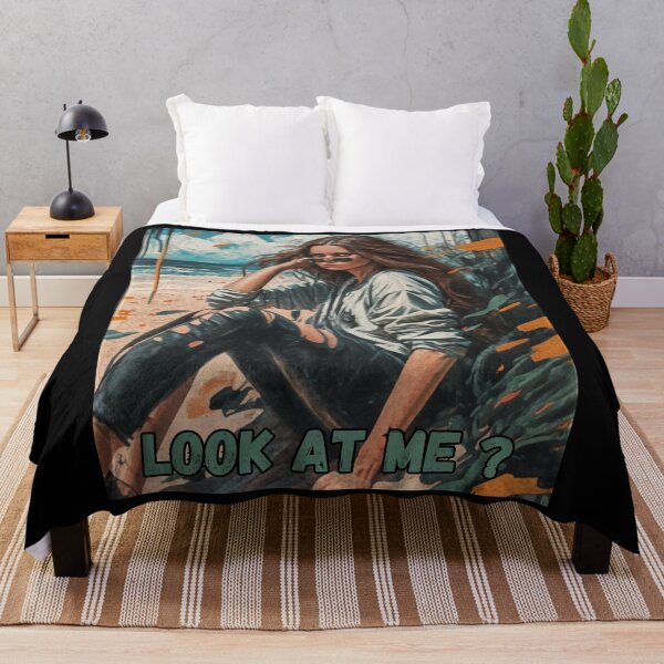 Item preview, Look at me? designed and sold by beerbrother.