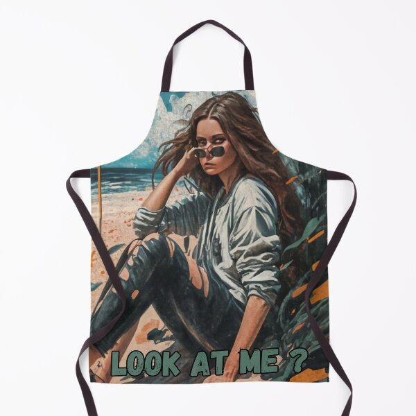 Item preview, Look at me? designed and sold by beerbrother.