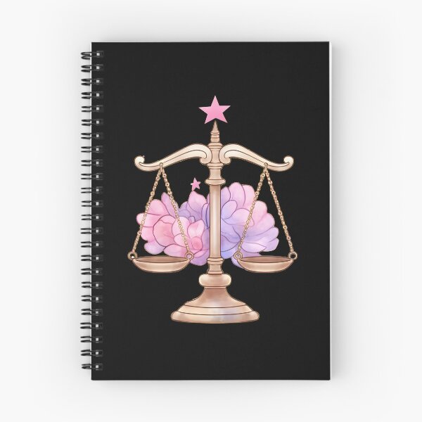 Item preview, Libra Lovers designed and sold by ZodiacWonders.