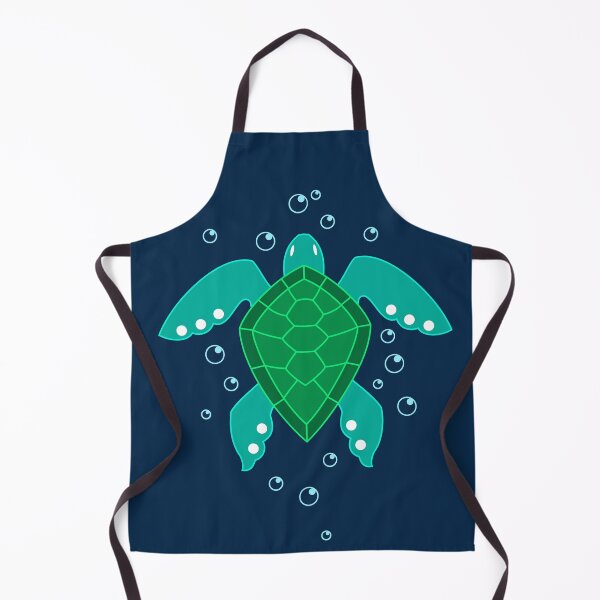 Item preview, Sea Turtle designed and sold by RedMothMedia.