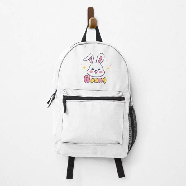 Item preview, Adorable Bunny 13 designed and sold by HahaHandlesHub.