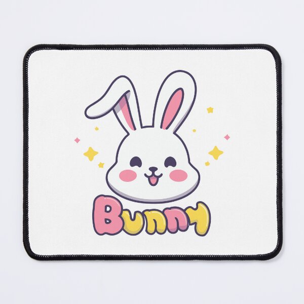 Item preview, Adorable Bunny 13 designed and sold by HahaHandlesHub.