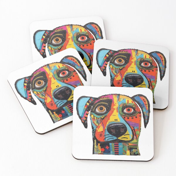 Item preview, Art Brut Dog designed and sold by Snifferius.