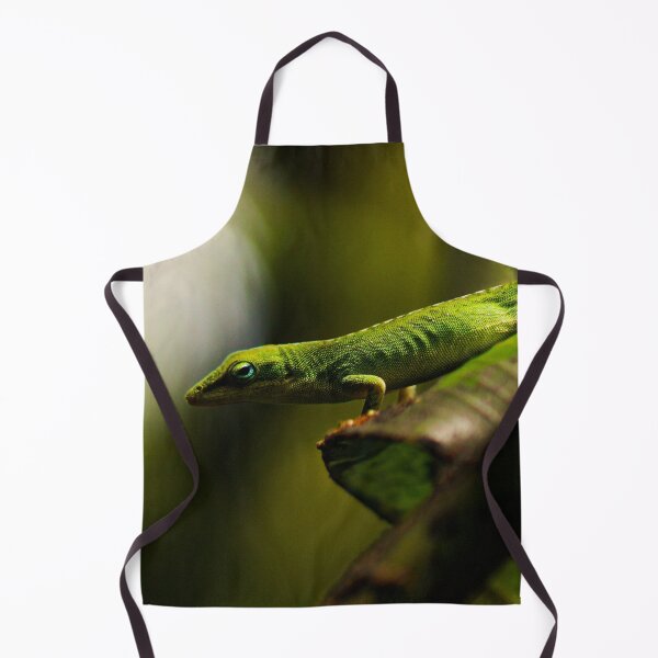 Item preview, Green Anole Lizard Photo designed and sold by TheAnimalZ00.