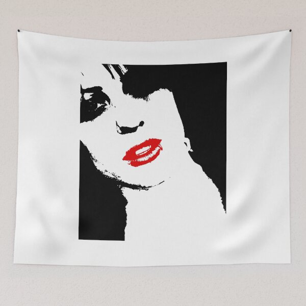 Item preview, Brody Dalle designed and sold by landfill.