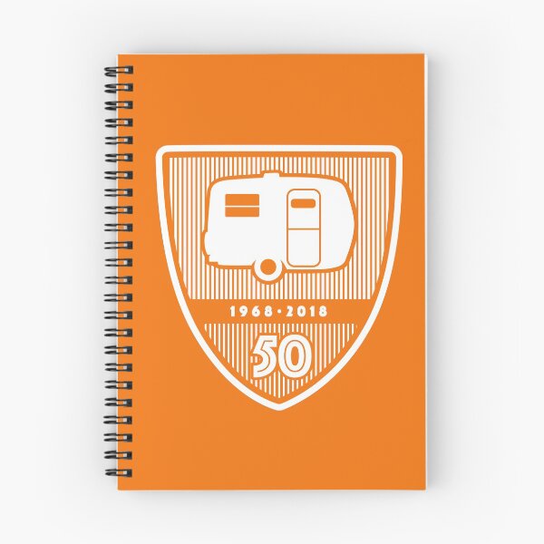 Item preview, boler vintage camper badge design designed and sold by buchananmab.