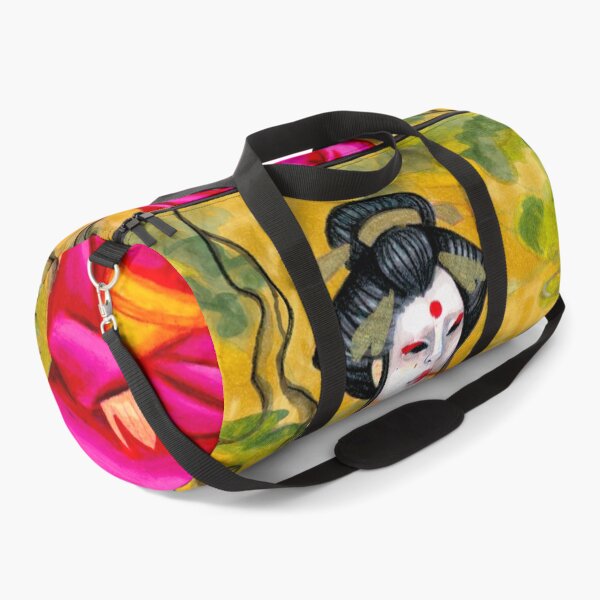 Item preview, Rokurokubi designed and sold by Kristen Castro.