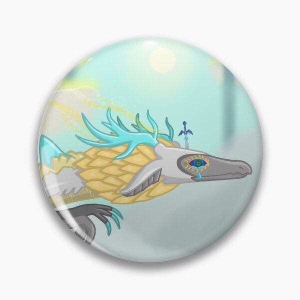 Item preview, Light Dragon designed and sold by RandomRedheadRi.
