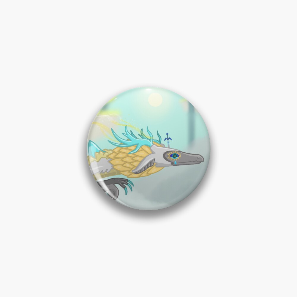 Item preview, Pin designed and sold by RandomRedheadRi.