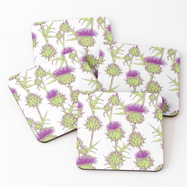 Item preview, Highland Coo | Scotland Inspired | Wall Art Home Decor | HECKINFAROUT designed and sold by Two Otters Co.