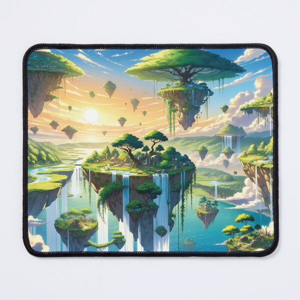 Item preview, Celestial Archipelago designed and sold by Era-of-Traveler.