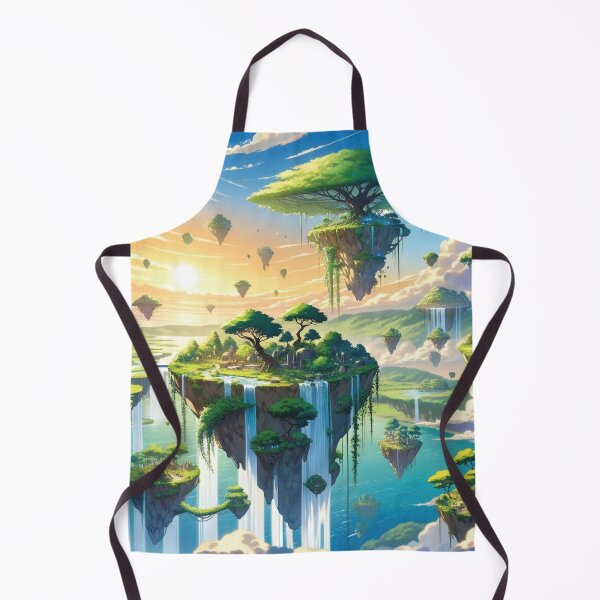 Item preview, Celestial Archipelago designed and sold by Era-of-Traveler.
