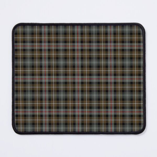 Item preview, MacKenzie Weathered Tartan designed and sold by kerrychantt.